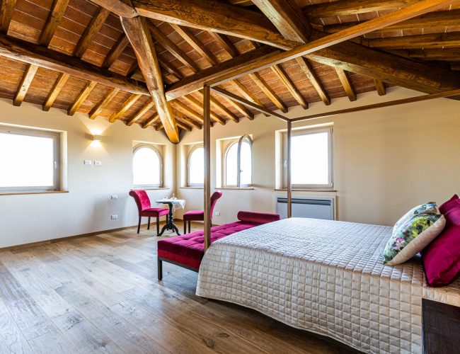 Voltraio Exclusive Suite