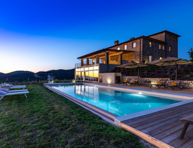 Voltraio, Resort di lusso a Volterra, Toscana